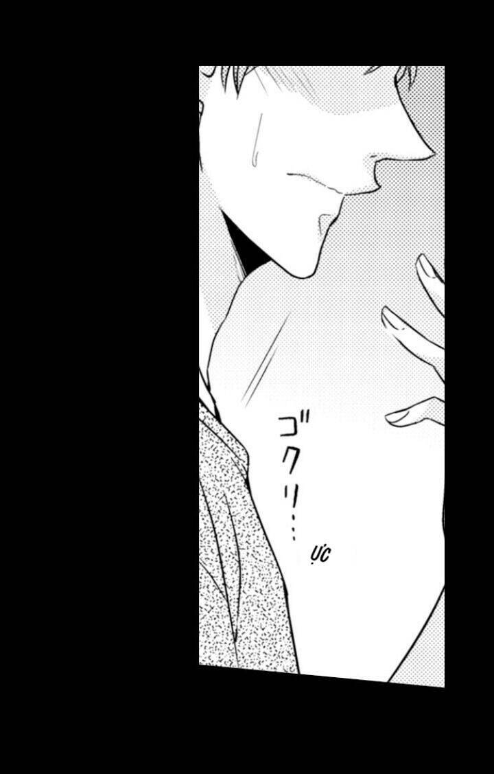 Underneath It All, Ren Is A Woman: Chapter 1