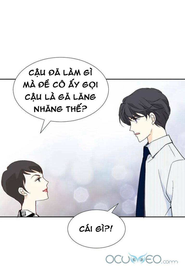 Lee Bom, Em Là Của Anh: Chapter 32