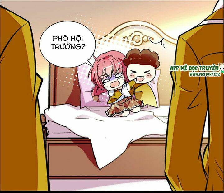 Kẻ Siêu Phàm: Chapter 41