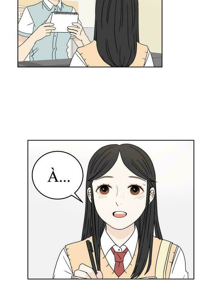 30 Phút Bước Đi Bên Em: Chapter 14