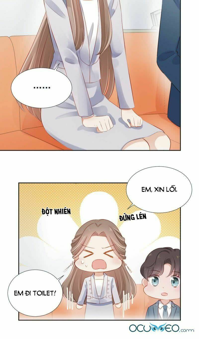 Khi Trá Luyến Nhân: Chapter 28