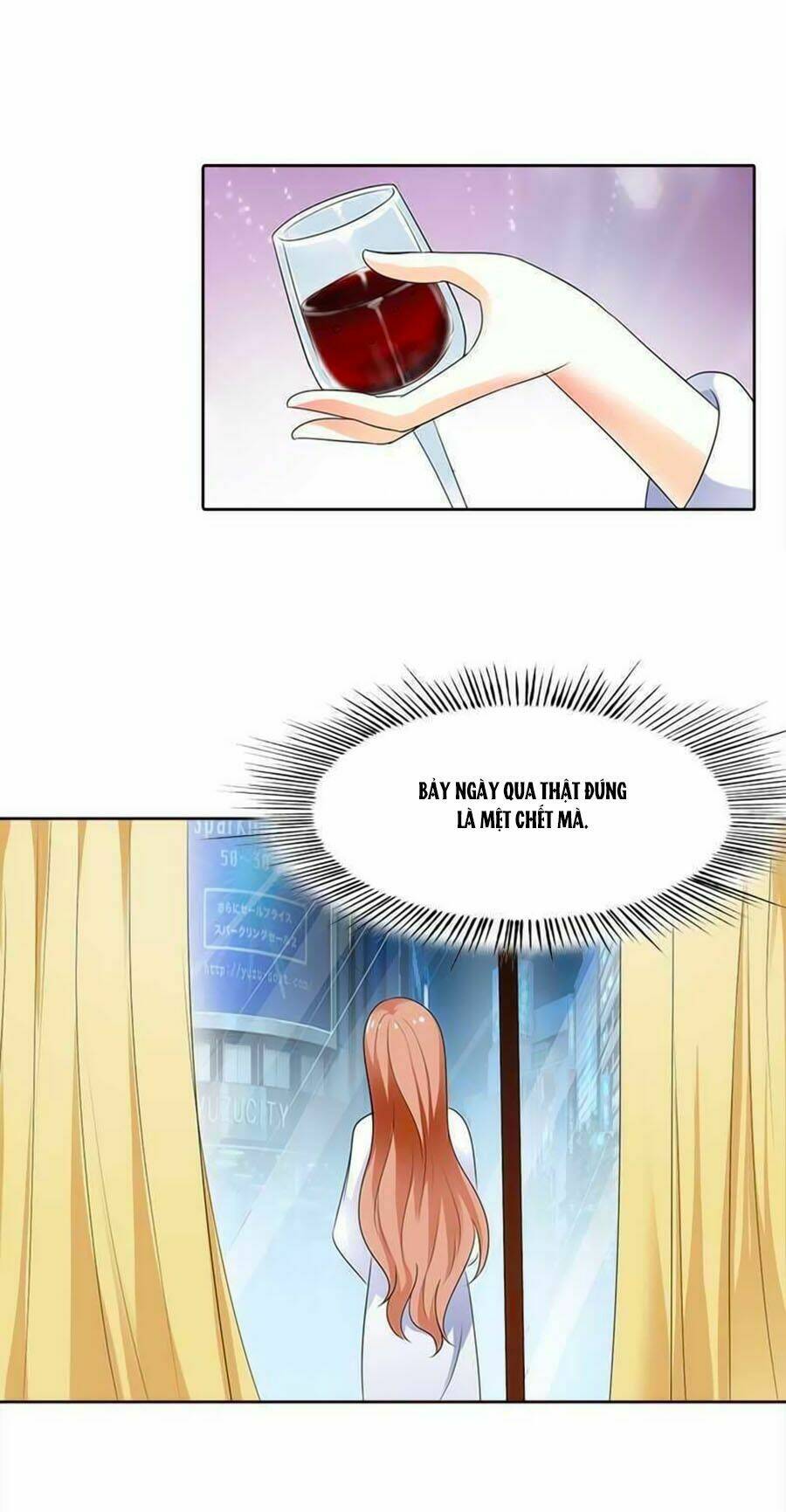 Song Diện Danh Viện: Chapter 49