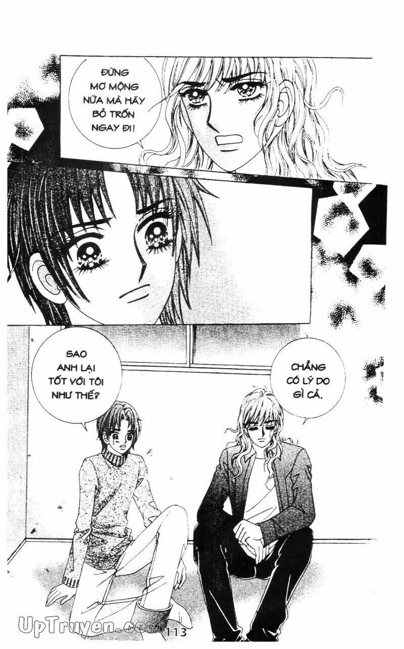 Mặt nạ tình yêu: Chapter 98