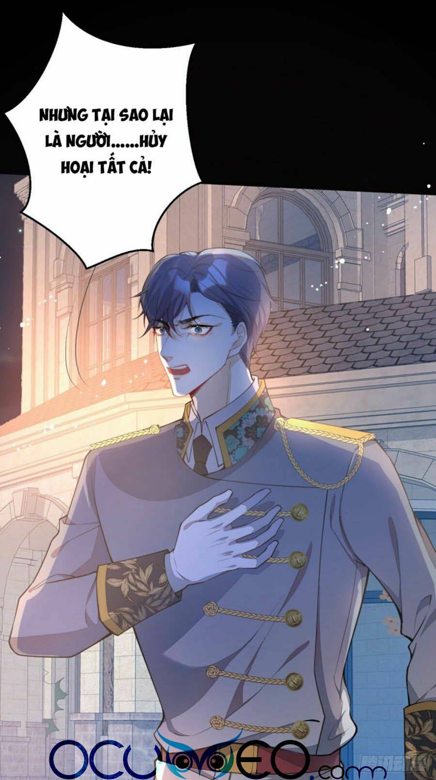 Xuyên Không Đến Thế Giới Trở Thành Đóa Hoa Của Anh: Chapter 3