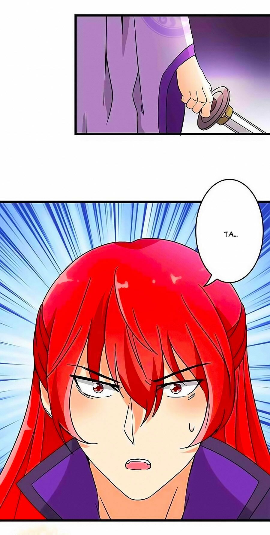 Vương Gia ! Ngươi Thật Bỉ Ổi !: Chapter 209