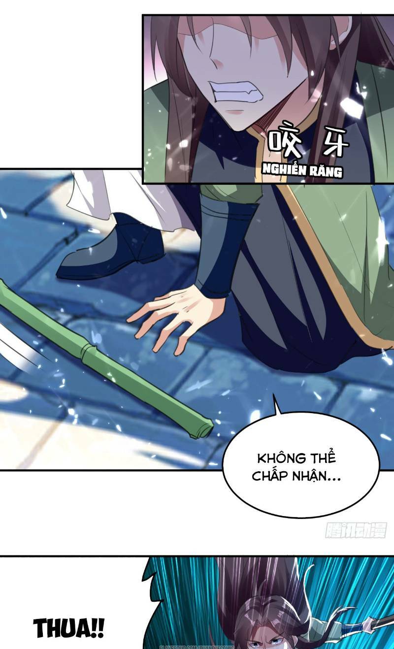 Dị Giới Siêu Cấp Ở Rể: Chapter 13