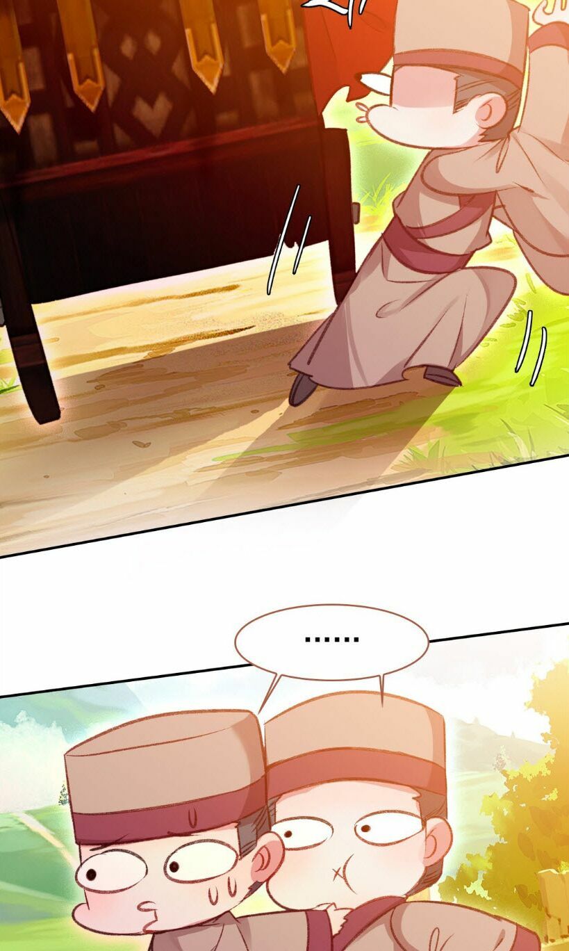 Gả Cho Một Tên Thái Giám Đáng Ghét: Chapter 103