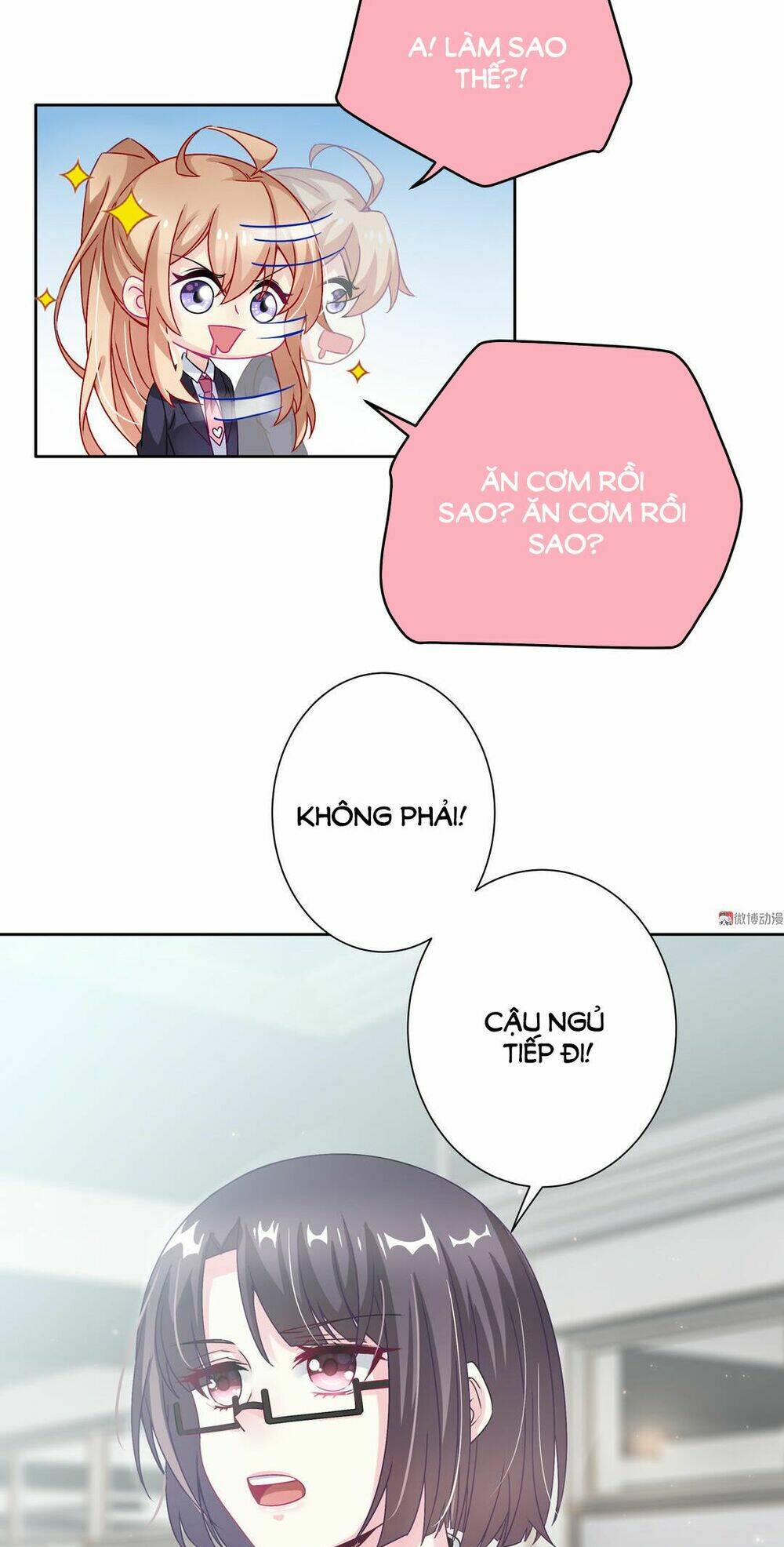 Yêu Tôi Đều Chết Cả Đi!: Chapter 12