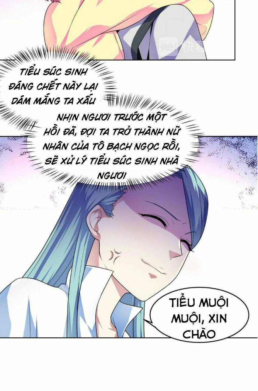 Nghịch Thiên Đại Thần: Chapter 30