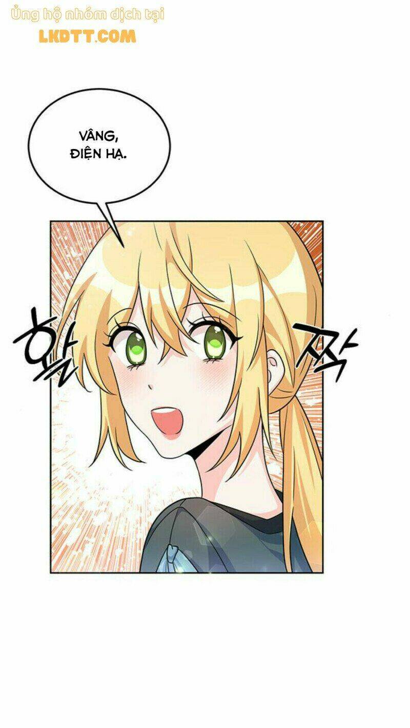 Nữ Hiệp Trở Về: Chapter 23