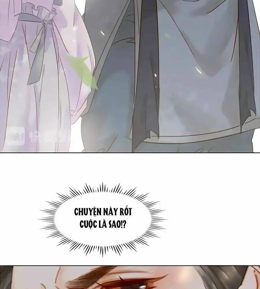 Tiểu Sư Phụ, Tóc Giả Của Ngài Rơi Rồi!: Chapter 17