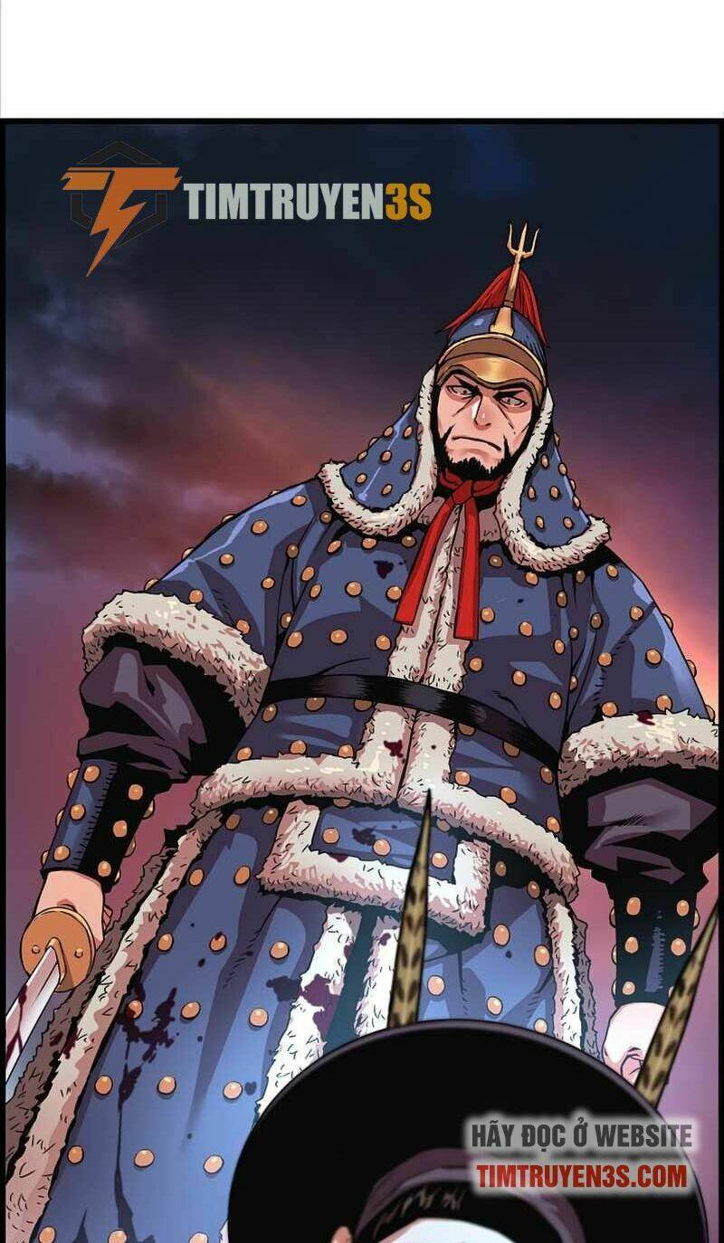 Tôi Sẽ Sống Như Một Hoàng Tử: Chapter 71