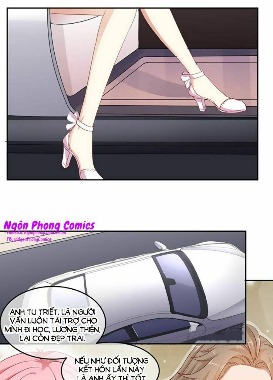 Cả Thế Giới Đều Không Bằng Người: Chapter 12