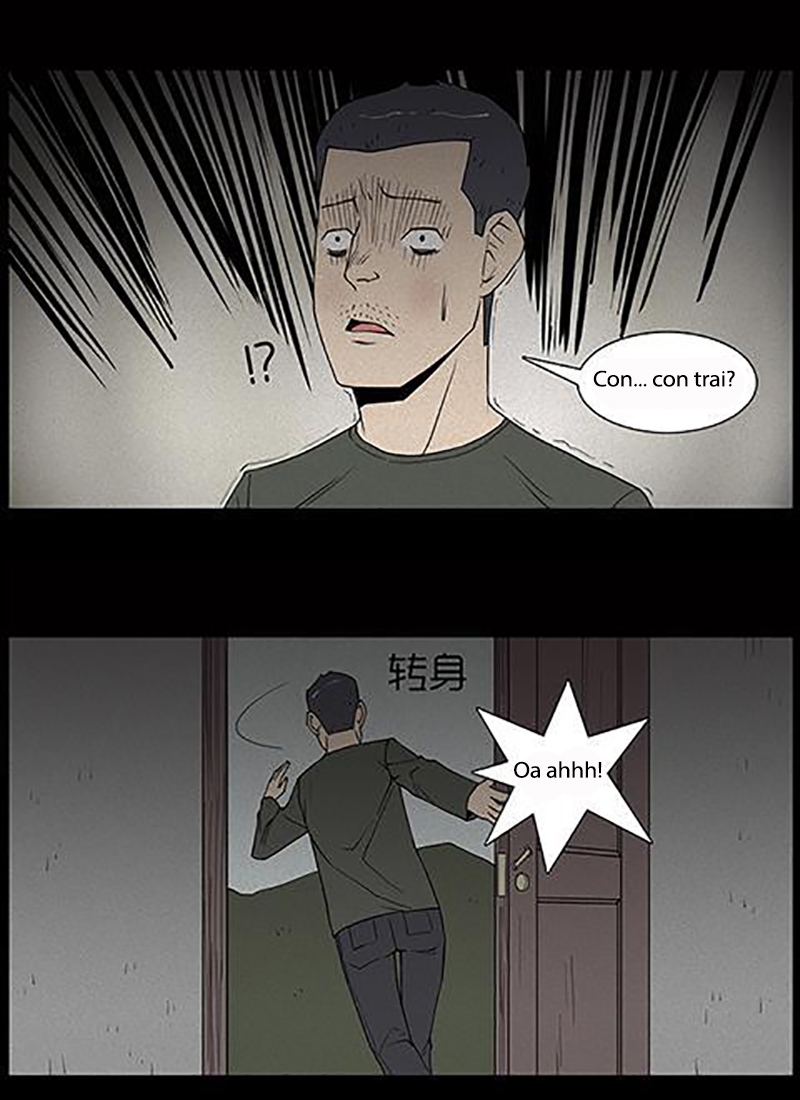 Chuyện Lạ Đêm Khuya: Chapter 45