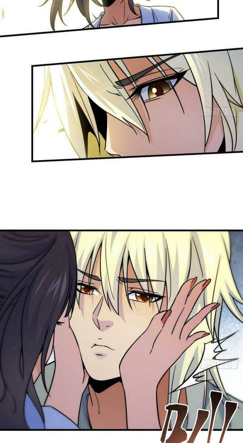 Ta Là Đại Hoàn Đan: Chapter 47