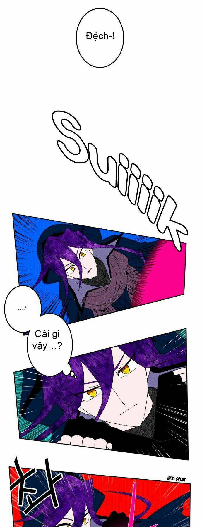 Niflheim: Chapter 4