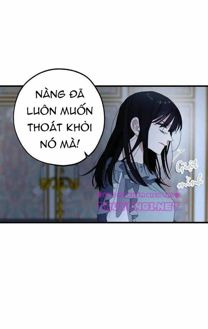 Tình Điên Dại: Chapter 56