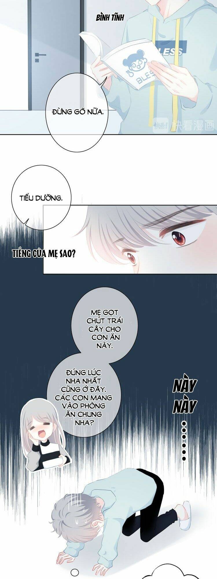 Vấp Phải Nghịch Quang: Chapter 19