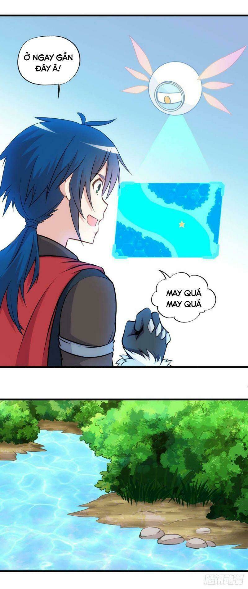 Ta Livestream Tại Dị Giới: Chapter 12