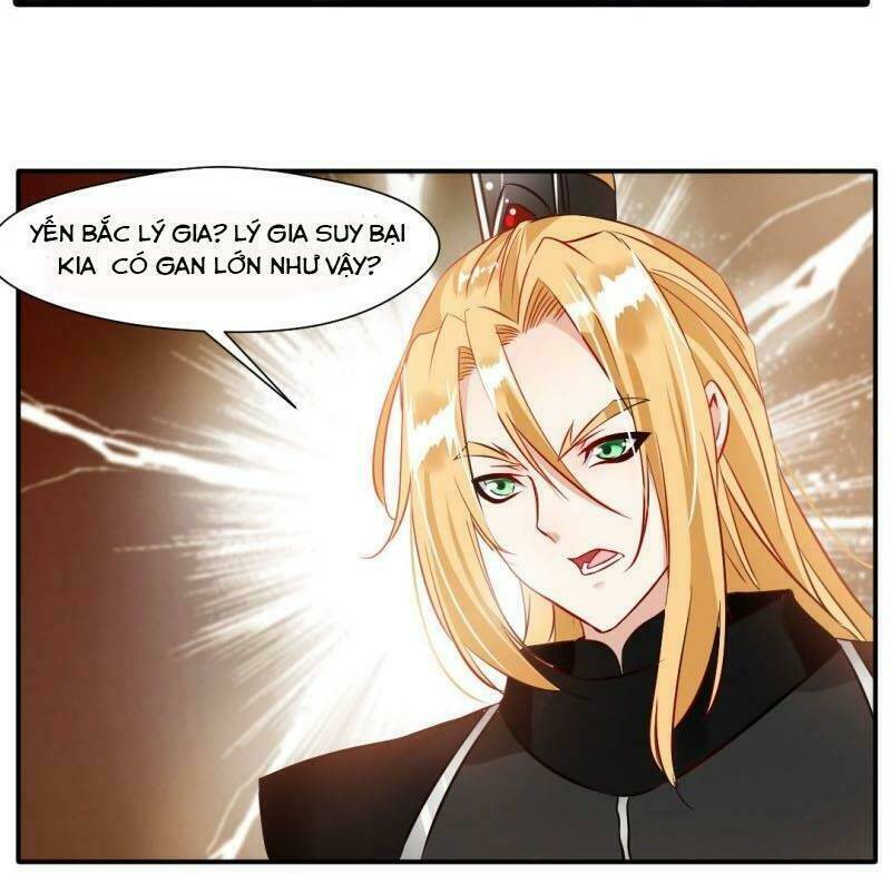 Tuyệt Thế Đế Tôn: Chapter 28