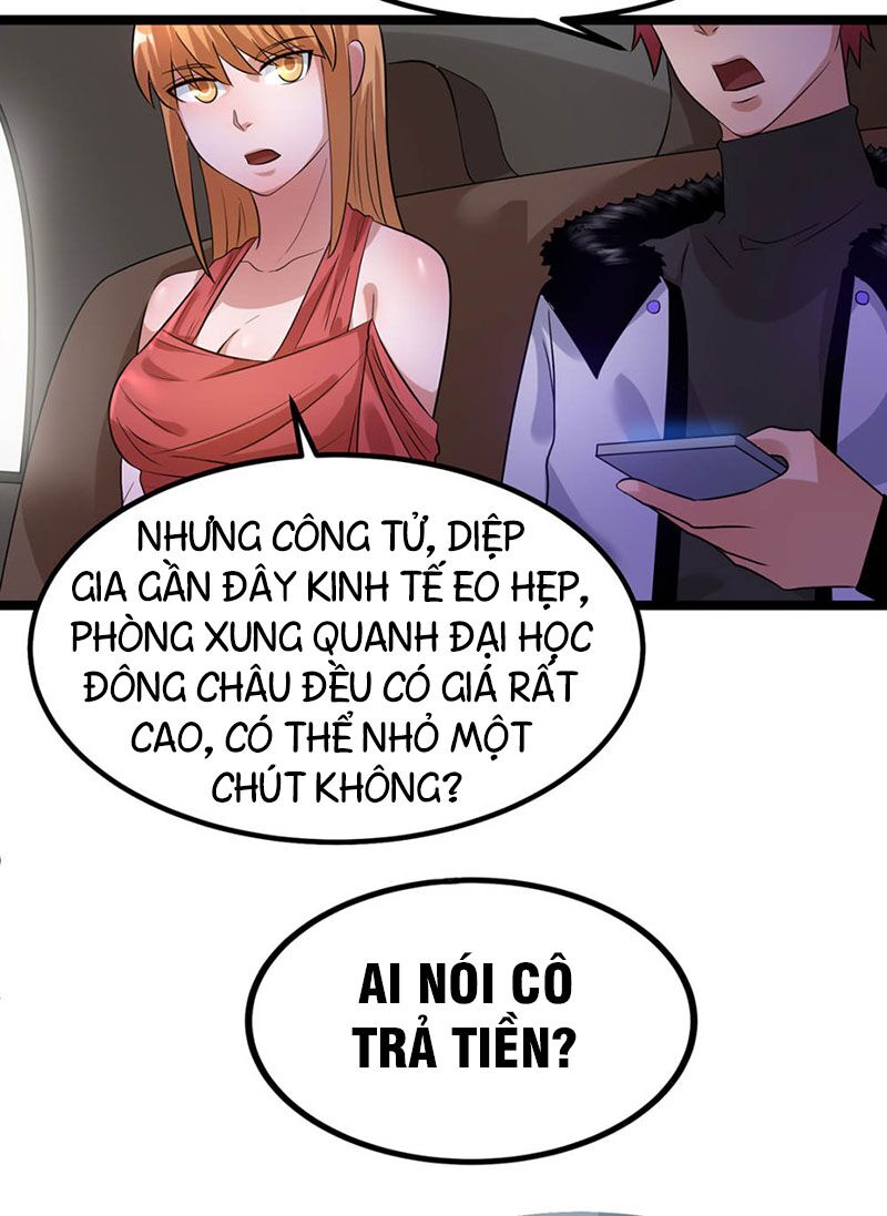 Tiên Vương Trùng Sinh: Chapter 44