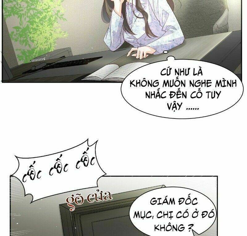 Ảnh Đế Yêu Hồ: Chapter 47