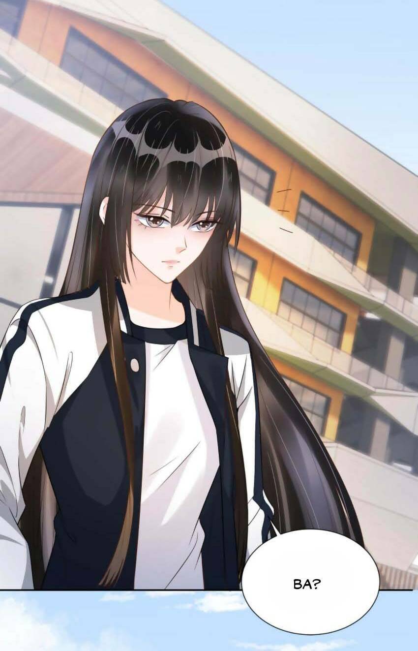 Dây Dưa Không Dứt: Chapter 18