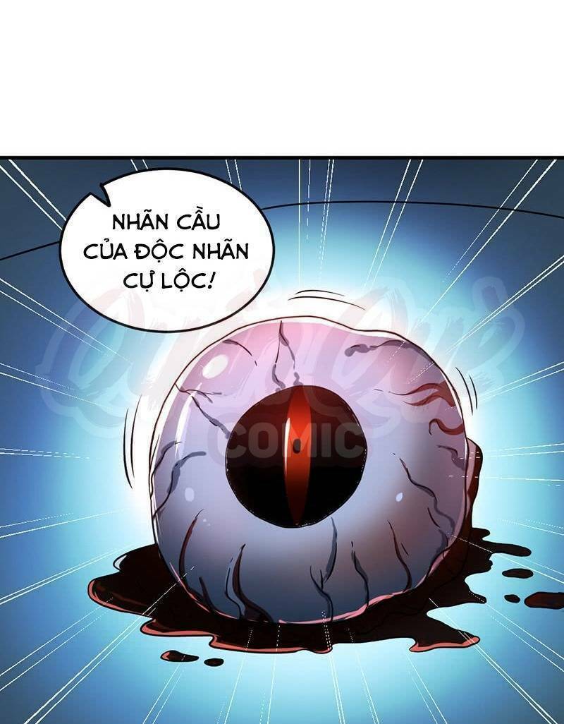 Cuộc Sống Tận Thế Bắt Đầu Từ Số 0: Chapter 50