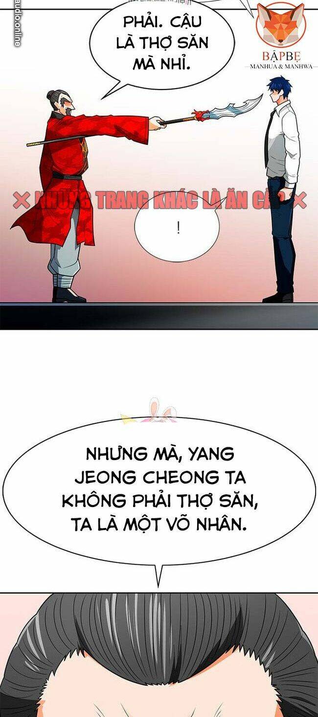 Tôi Tự Động Săn Một Mình: Chapter 65
