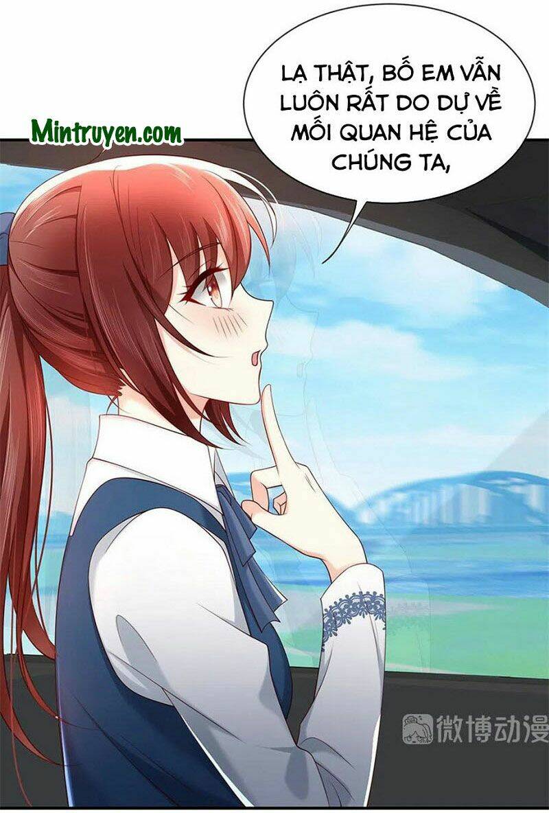 Nam Thần Truy Thê Chỉ Nam: Chapter 121.1