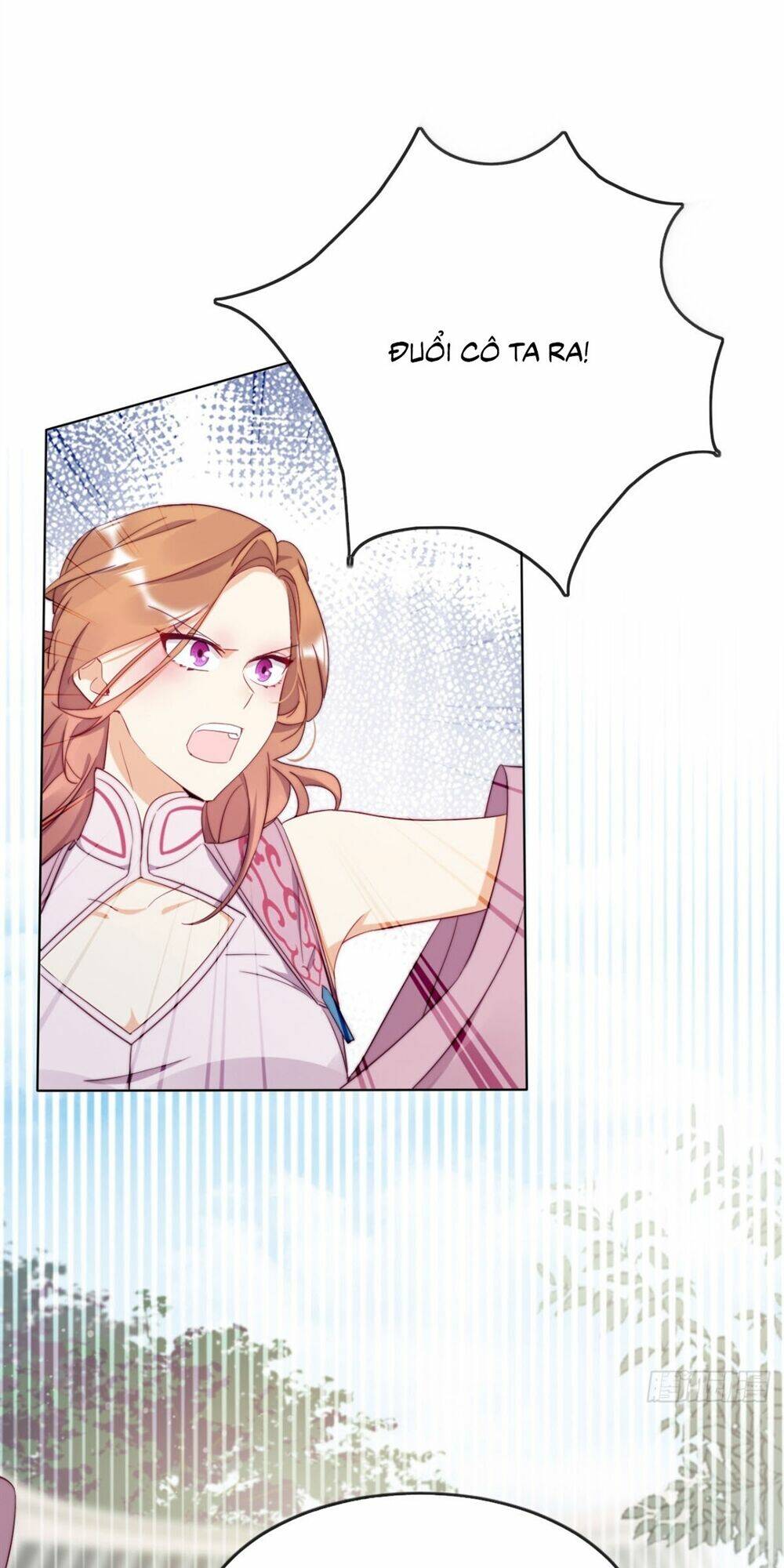 Vân Tưởng Chi Ca: Truy Ái Chỉ Lệnh: Chapter 8