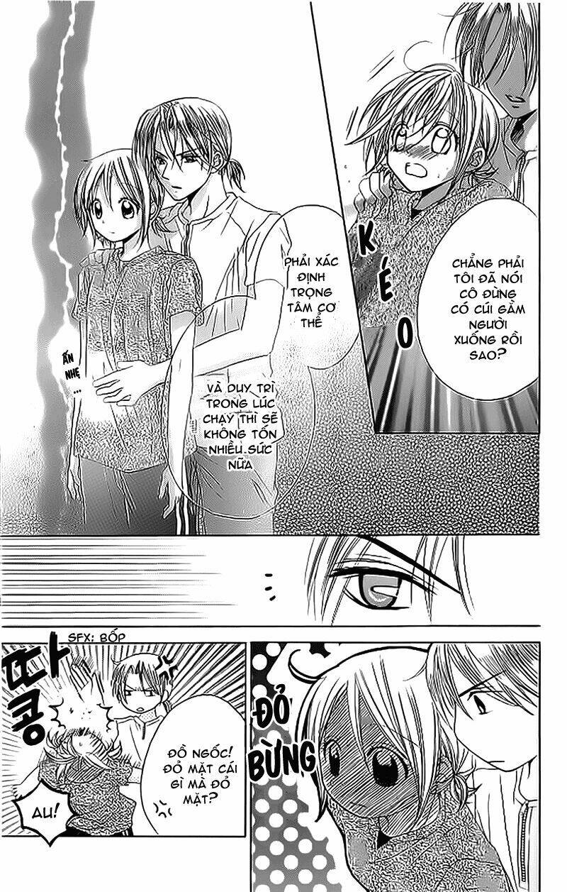 Houkago Orange: Chapter 3