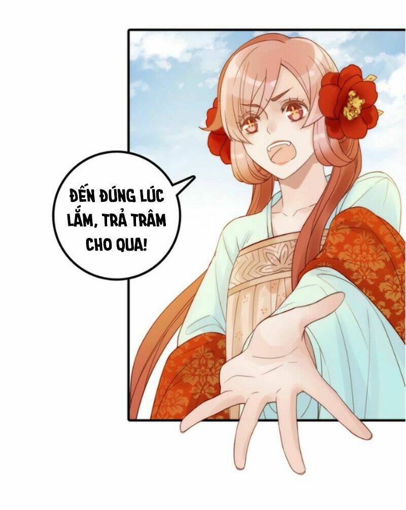 Cướp Chàng Vợ Về Đón Năm Mới: Chapter 27