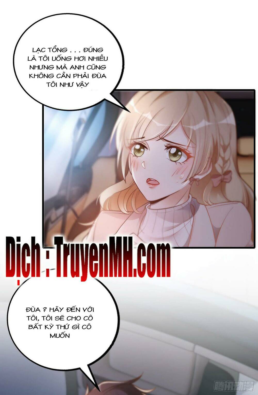 Lấy Tình Yêu, Lấy Thời Gian: Chapter 16