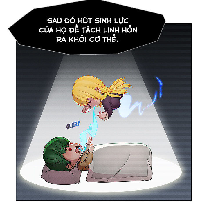 Ảo Mộng Hồ Điệp: Chapter 13