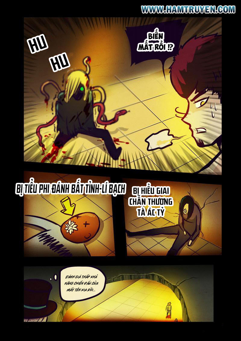 Zombie Brother: Chapter 83