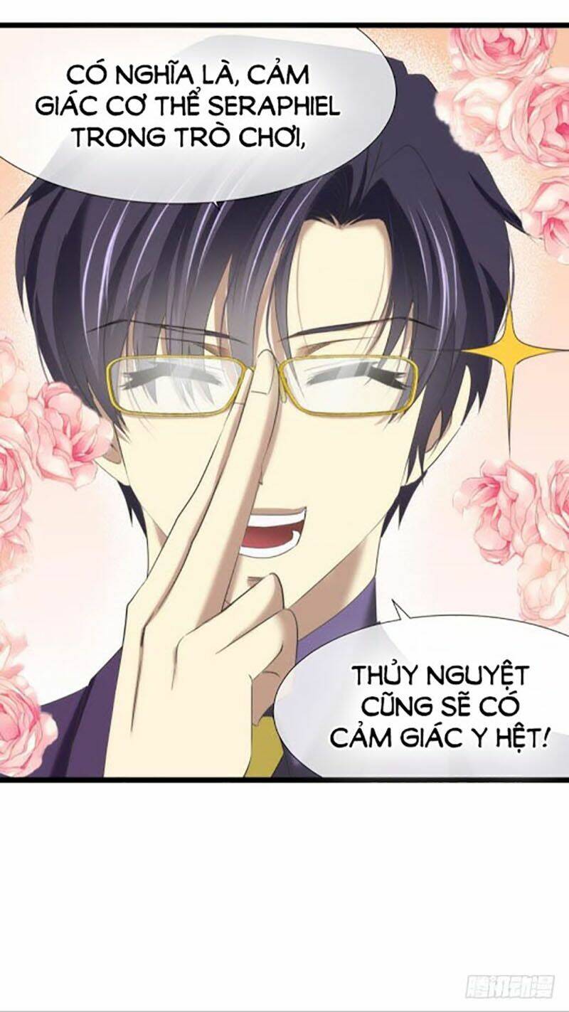 Một Vạn Tư Thế Công Lược Yêu Nam: Chapter 88