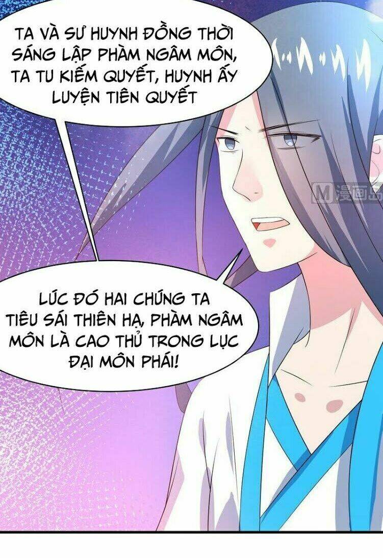 Tối Cường Thần Thú Hệ Thống: Chapter 44