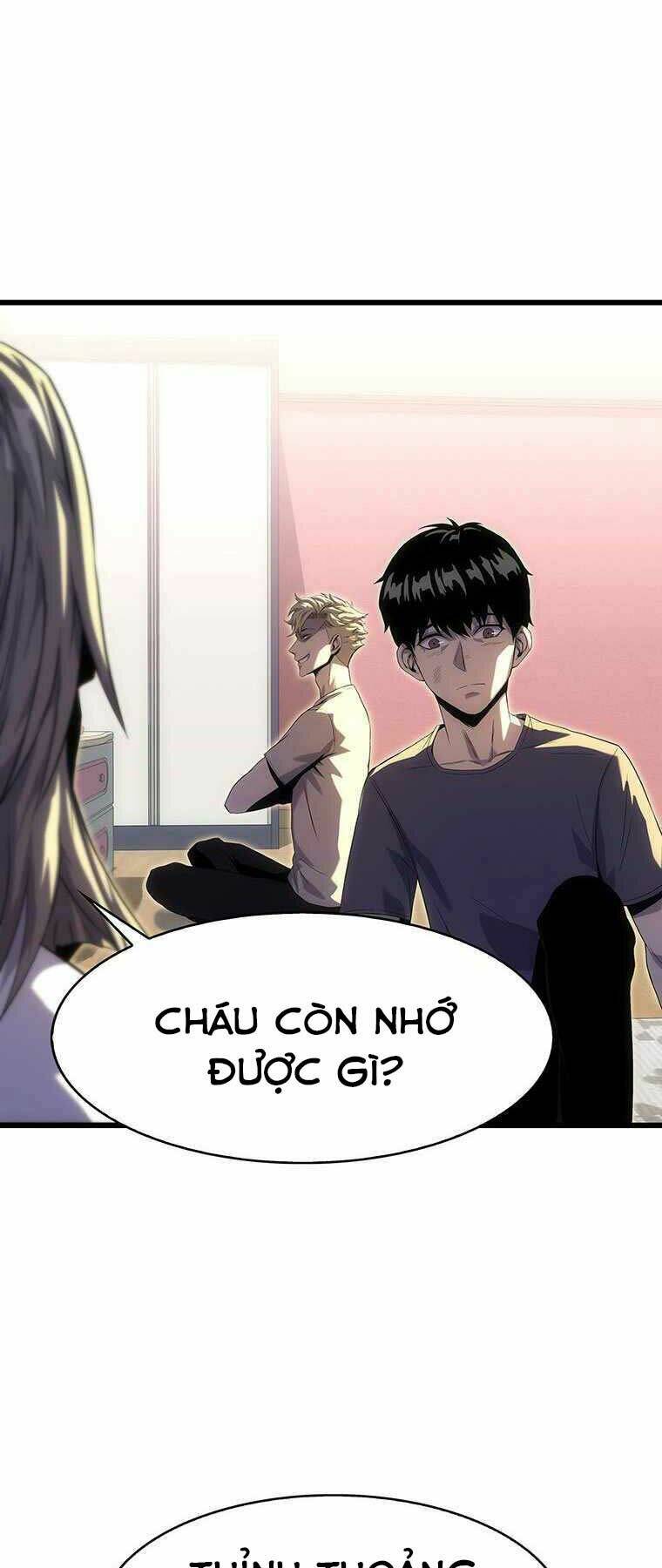 Hậu Duệ Của Hổ: Chapter 12