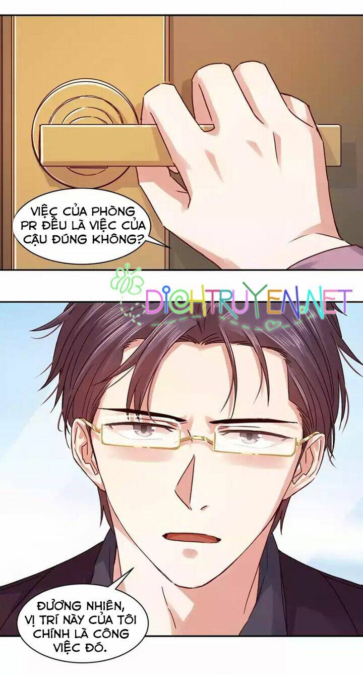 Vợ Yêu Của Ác Ma: Chapter 95