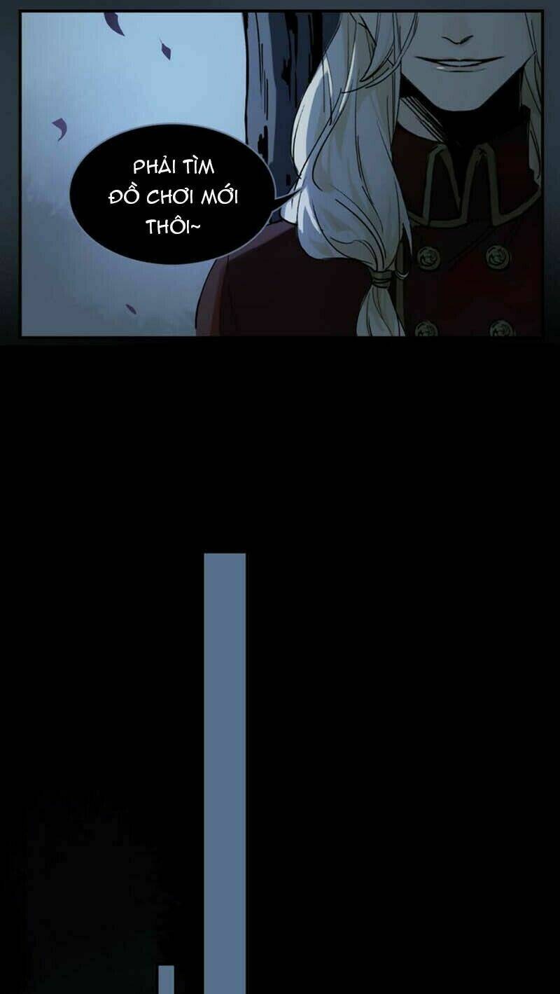 Phép Tắc Trường Ogus: Chapter 8