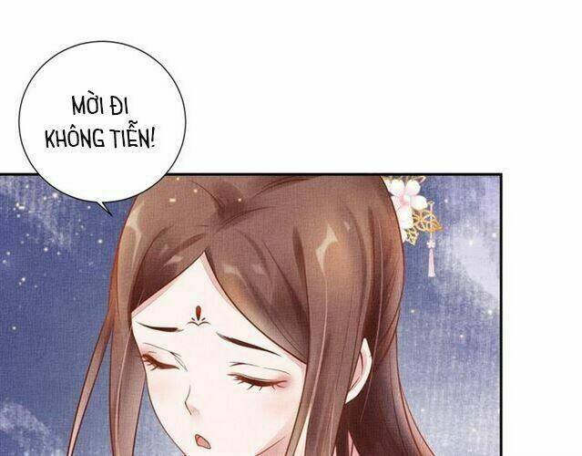 Thịnh Sủng Y Phi Chi Dao Quan Truyện: Chapter 43