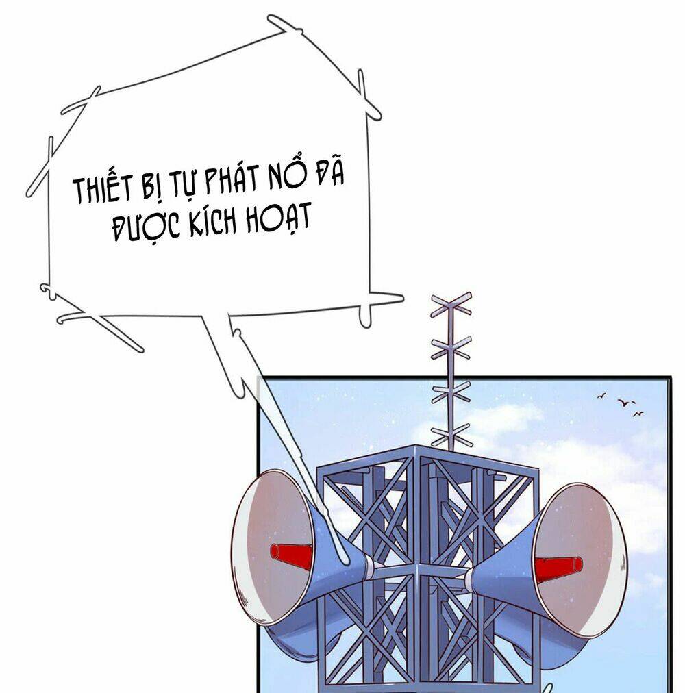 Vương Phi Tu Tiên: Đối Kháng Ma Vương: Chapter 2