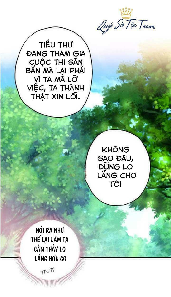 Tồn Tại Với Tư Cách Là Vợ Của Nam Chính: Chapter 26: Nguyện vọng của Gracy