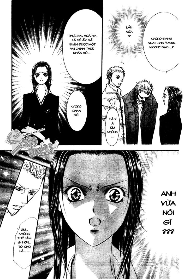 Thách Thức Tuyệt Vời: Chapter 131