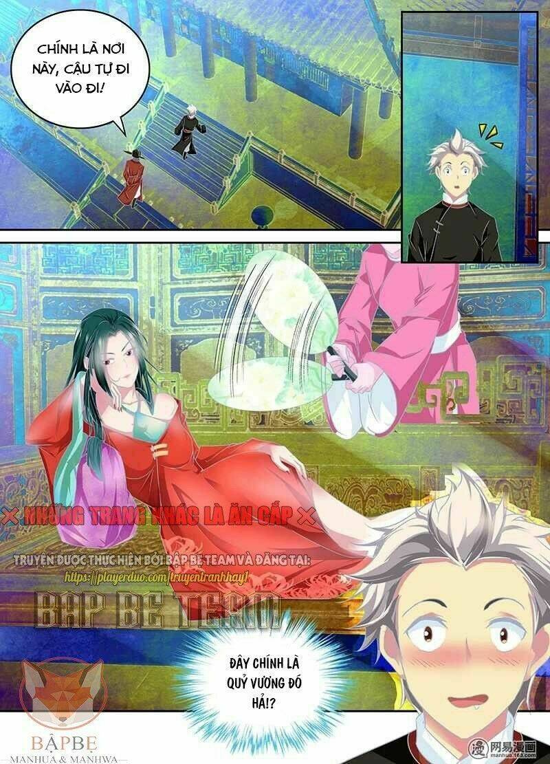 Tôi Là Thần Y: Chapter 156