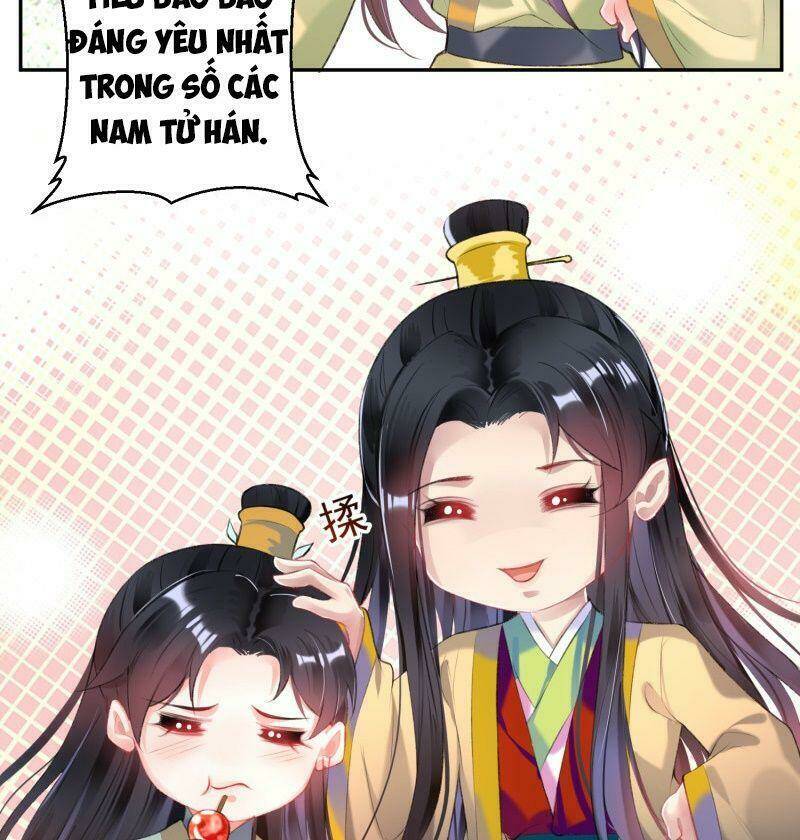 Vương Gia, Áo Lót Của Ngươi Rơi Mất Rồi: Chapter 87