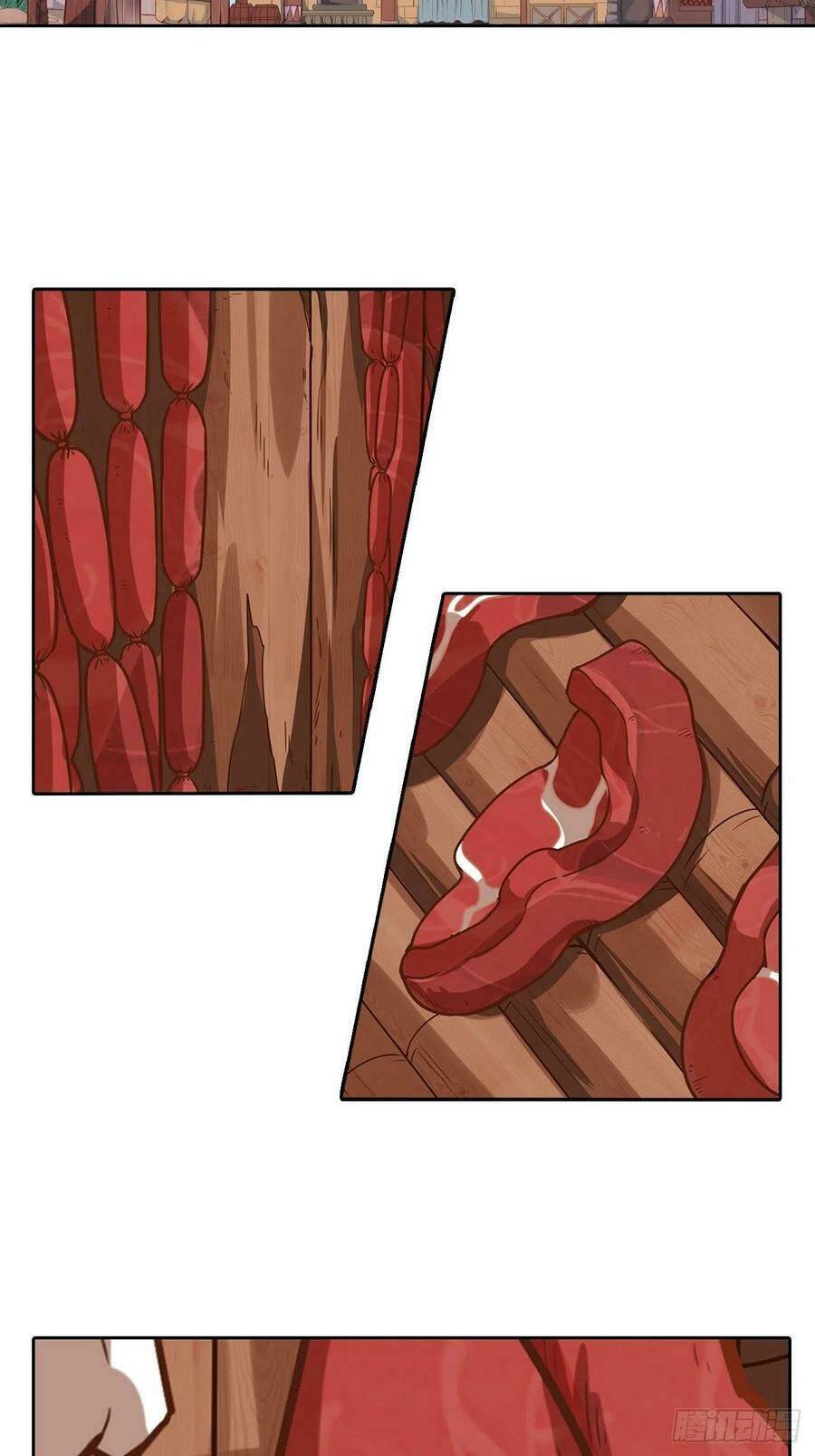 Người Nguyên Thủy Mạnh Nhất: Chapter 69