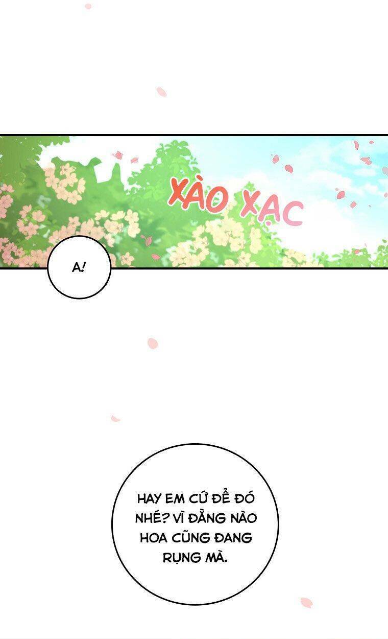 Đừng Chọc Đứa Em Gái Bé Bỏng Của Chúng Tôi: Chapter 95