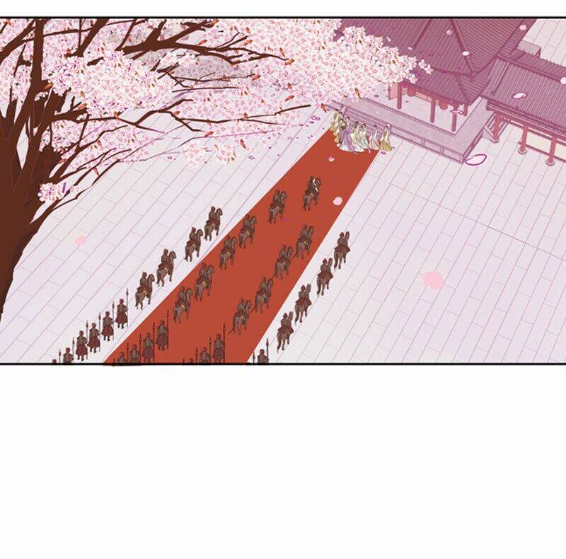 Tướng Quân Mời Ra Trận: Chapter 15